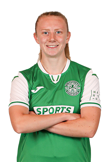 Kirsty Morrison Headshot