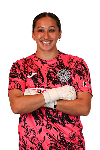 Noa Schumacher Headshot