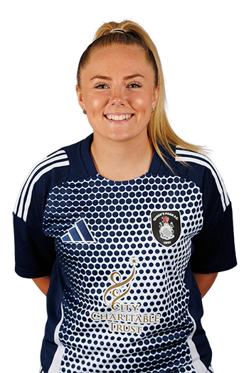 Abby Callaghan Headshot