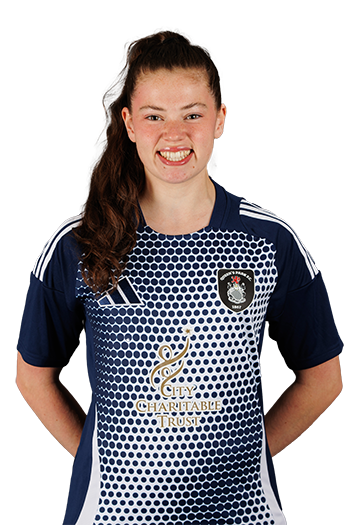 Hannah Cunningham Headshot