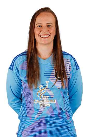 Lauren McGregor Headshot