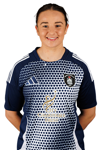 Megan Quigley Headshot