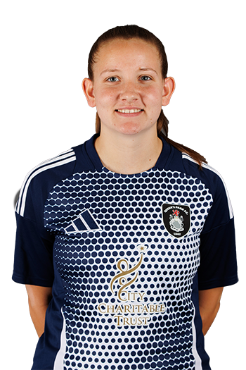 Rosie McQuillan Headshot