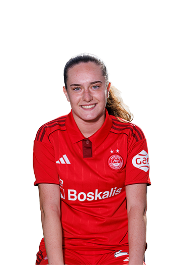 Abigail Tobin Headshot