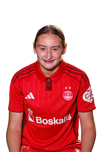 Aimee Black Headshot