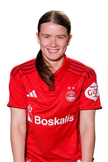 Darcie Miller Headshot