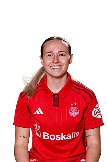 Niamh Noble Headshot