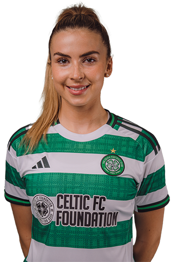 Aislin Streicek Headshot