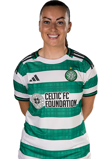 Amy Catherine Gallacher Headshot