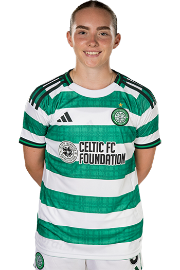 Amy Richardson Headshot