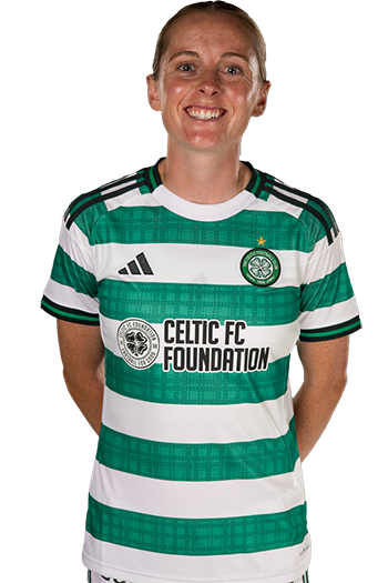 Claire Walsh Headshot