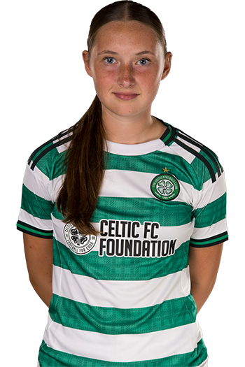 Darra Dawson Headshot