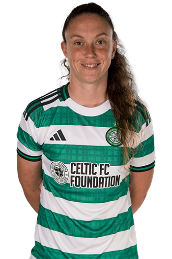 Kelly Clark Headshot