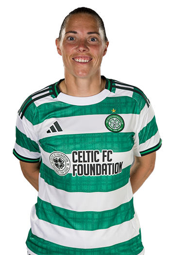 Lisa Robertson Headshot