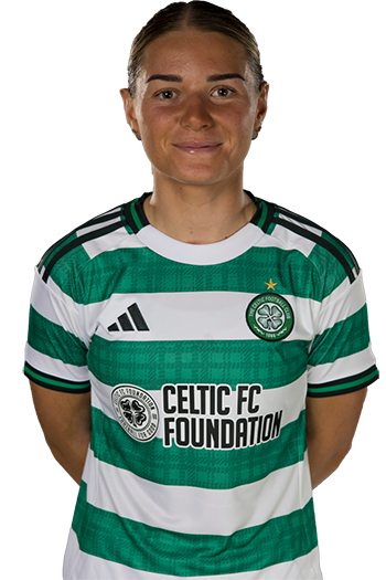 Maria Christine McAneny Headshot