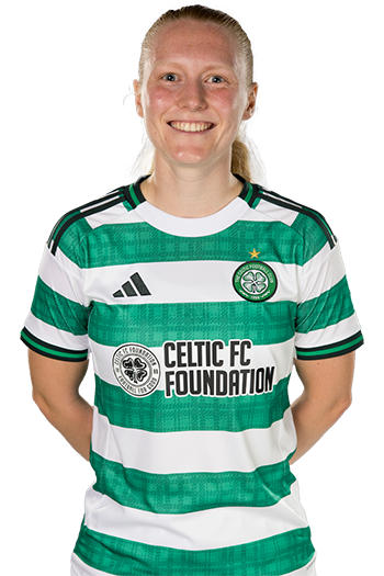 Morgan Pressley Cross Headshot