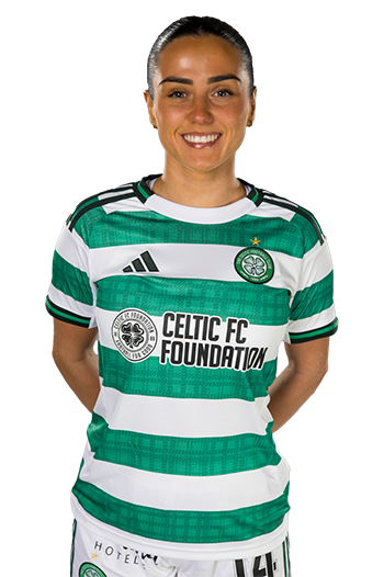 Shannon McGregor Headshot