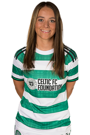 Sienna McGoldrick Headshot