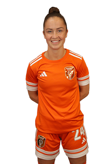 Emma Brownlie Headshot