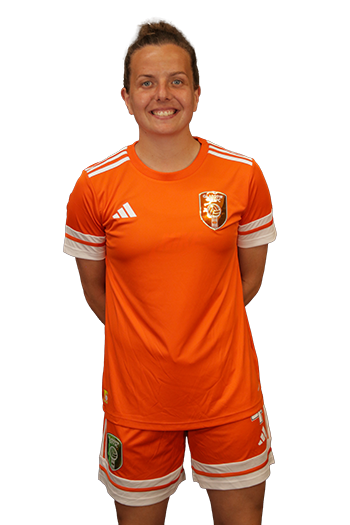 Hayley Lauder Headshot