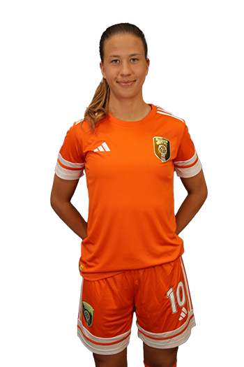 Natalia Wróbel Headshot