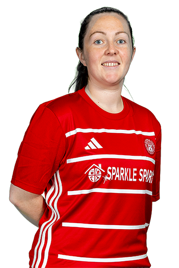 Charmaine McGuire Headshot