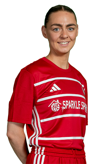 Chloe Docherty Headshot