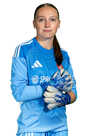 Chloe Nicolson Headshot