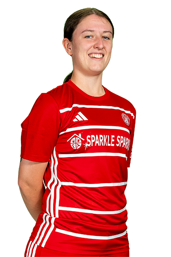 Freya MacDonald Headshot