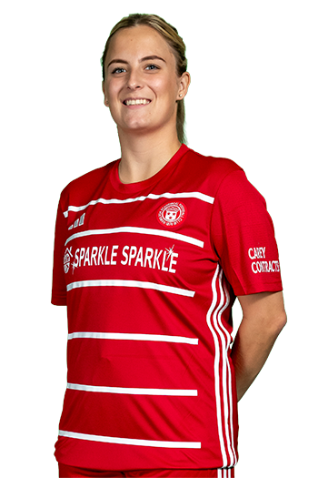 Hannah Thomson Coakley Headshot