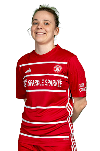 Josephine Giard Headshot