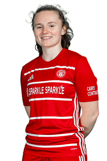 Keira Ritchie Headshot