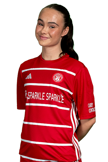 Lucy Barclay Headshot