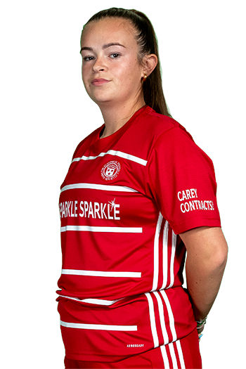 Shelley Campbell Headshot