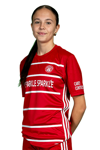 Sophie Townsley Headshot