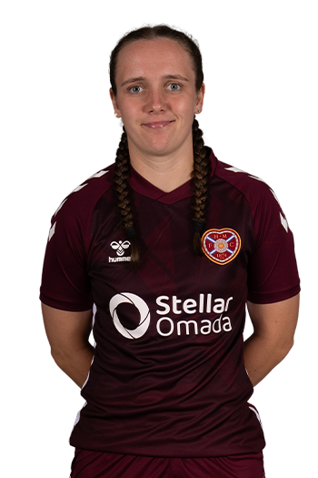 Bayley Hutchison Headshot