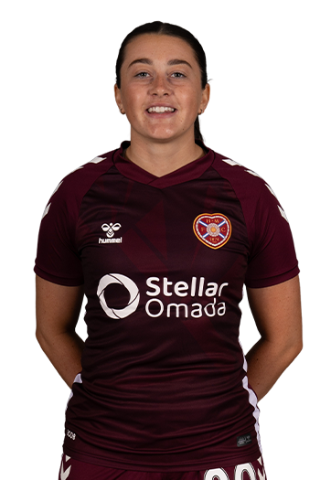 Carly Girasoli Headshot