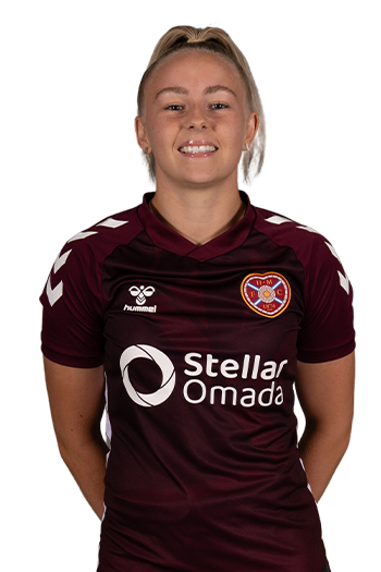 Carly Johns Headshot