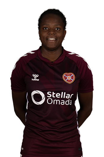 Dominique Nathalie Ypema Headshot