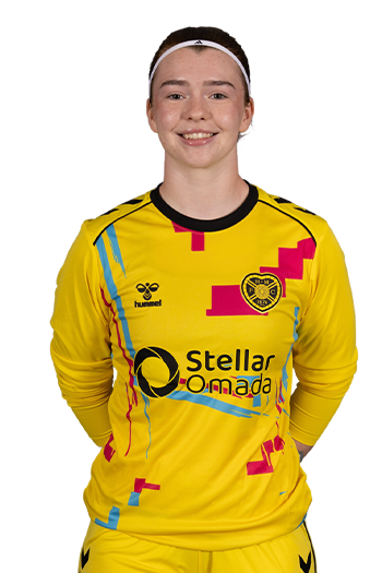 Emma Thomson Headshot