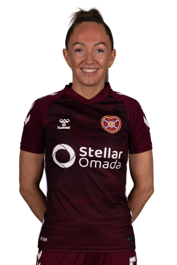 Georgia Hunter Headshot