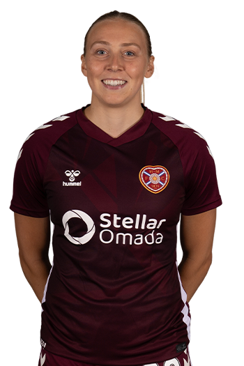 Jackie Richards Headshot