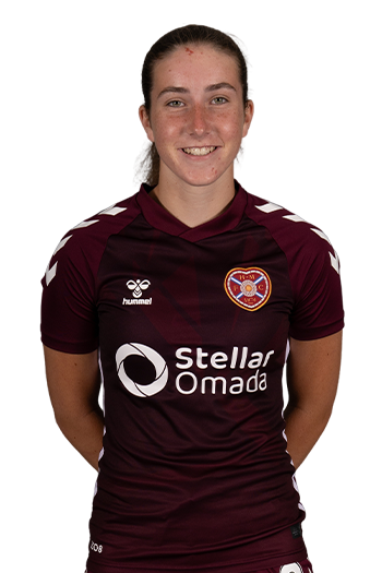 Jessica Husband Headshot