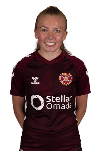 Kayla Jardine Headshot