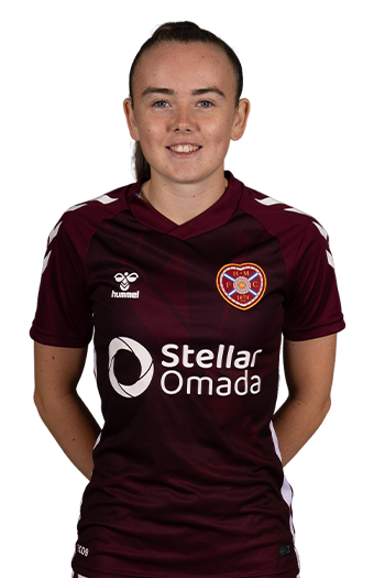 Keri Halliday Headshot