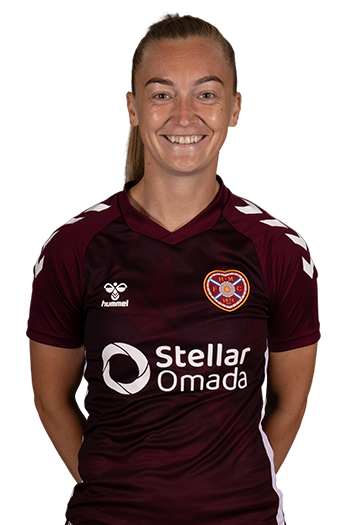 Lauren Wade Headshot