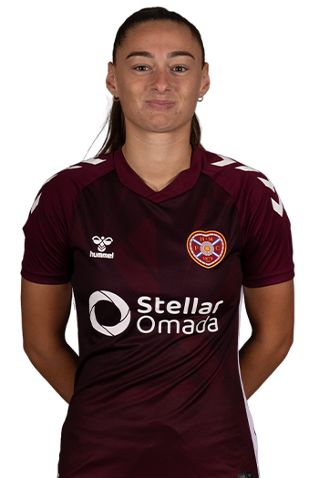 Lizzie Waldie Headshot