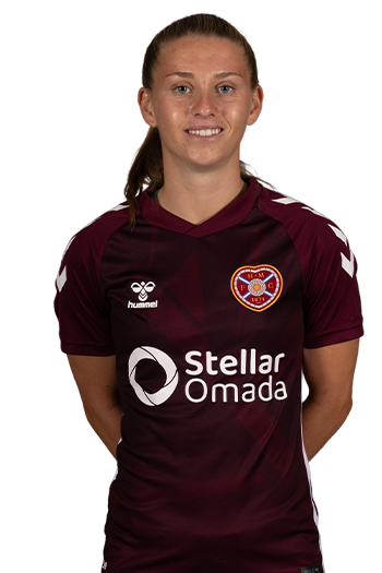 Monica Forsyth Headshot