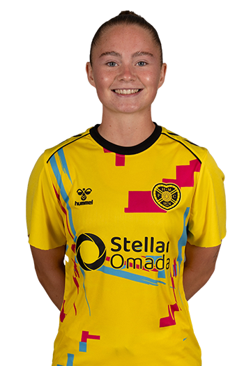 Rachael Isabella Johnstone Headshot