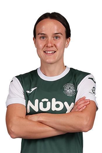 Ciara Grant Headshot